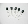 专业生产高品质电解电容470UF35V