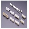 JVT品牌连接器乔业自制JST SH1.0mm厂家直销