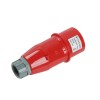 A-tech16A4芯工业插头1703