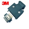 供应3M10320-52A0-008伺服线束接头连接器