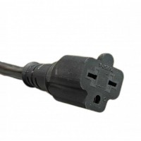 美标 NEMA 6-15R 母电源插座